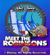 game pic for Meet the Robinsons